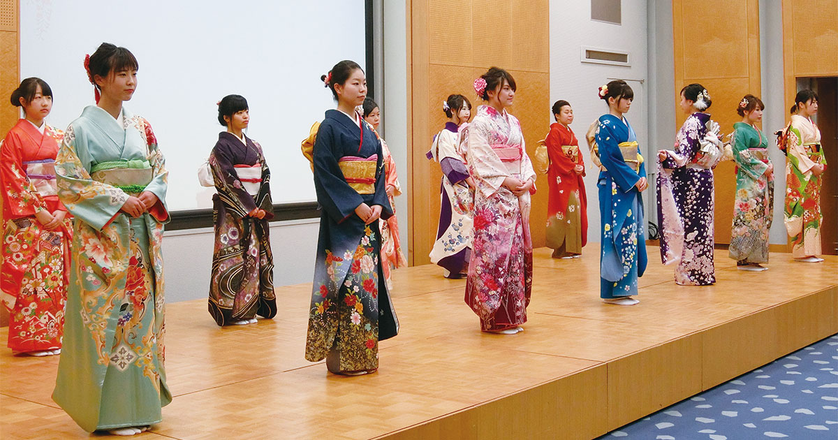 大阪にて女性文化大学開催