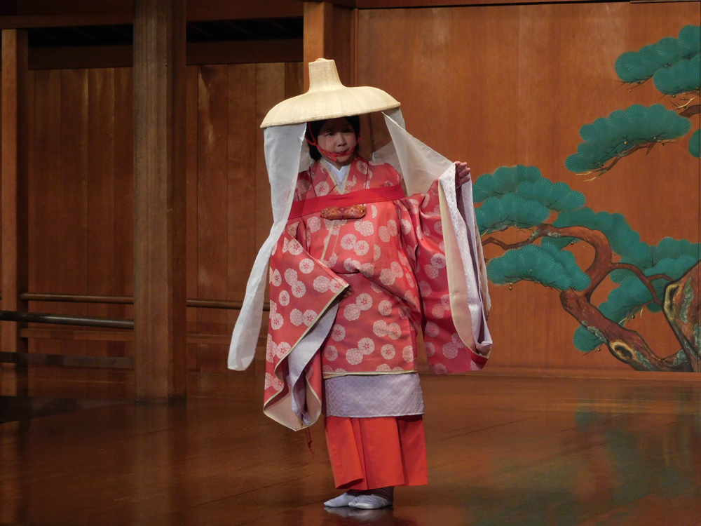 慶祝令和元年《女性文化講座 開講》～斎王群行から学ぶ平安の装束～