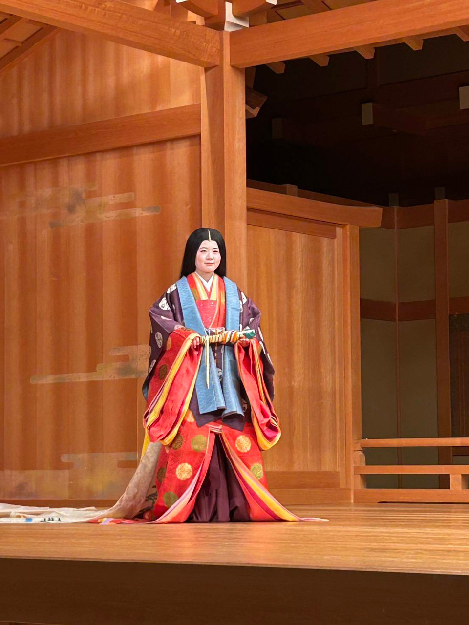 「女性文化講座」in 名古屋能楽堂 開講！