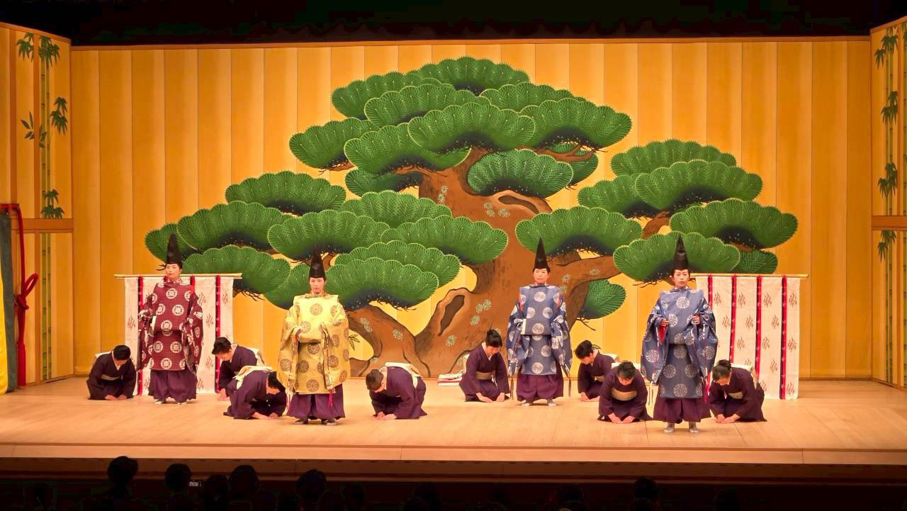 『女性文化講座』日本橋公会堂で開催！～装束から垣間見る源氏物語 光る君の青春～