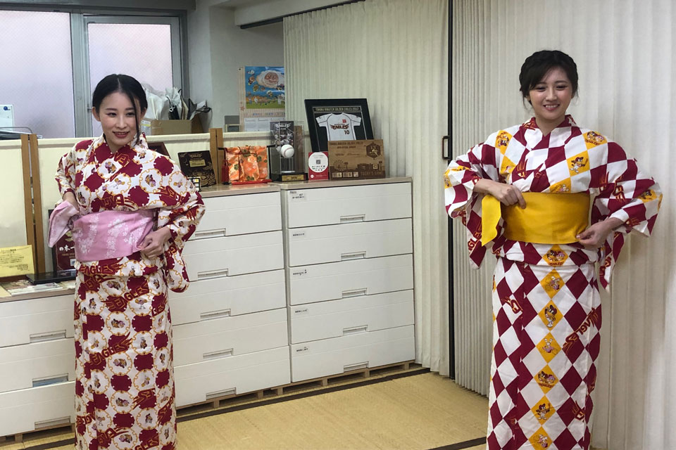 おうちde野球観戦のススメ