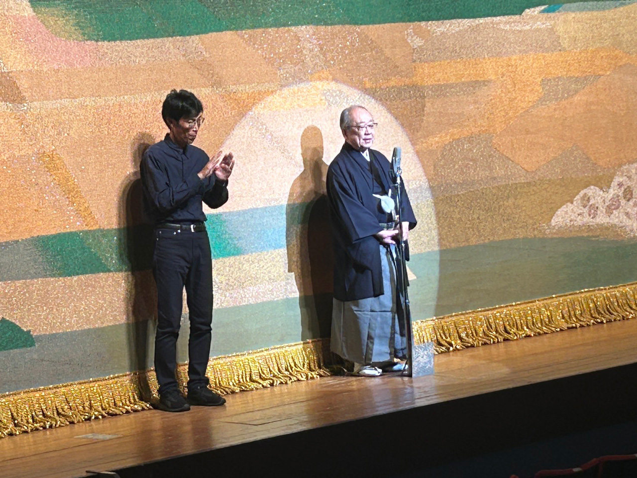 第40回国民文化祭 第25回全国障害者芸術・文化祭《きものの祭典 in 島原》開催