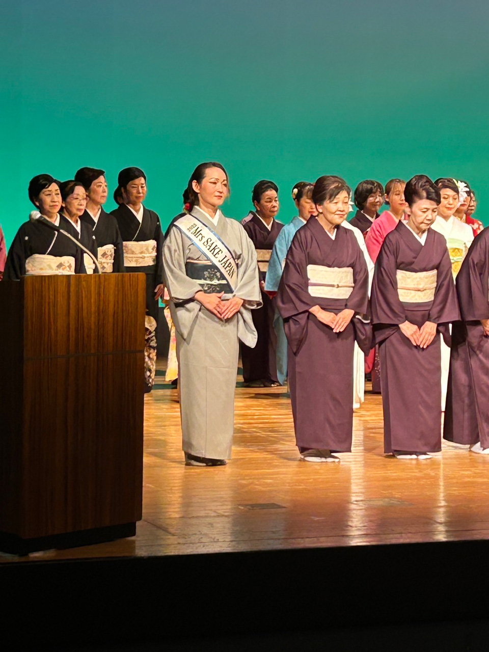 第40回国民文化祭 第25回全国障害者芸術・文化祭《きものの祭典 in 島原》開催