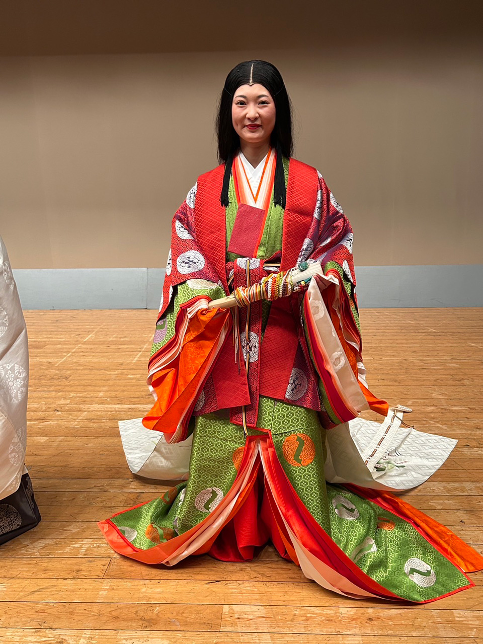 第40回国民文化祭 第25回全国障害者芸術・文化祭《きものの祭典 in 島原》開催