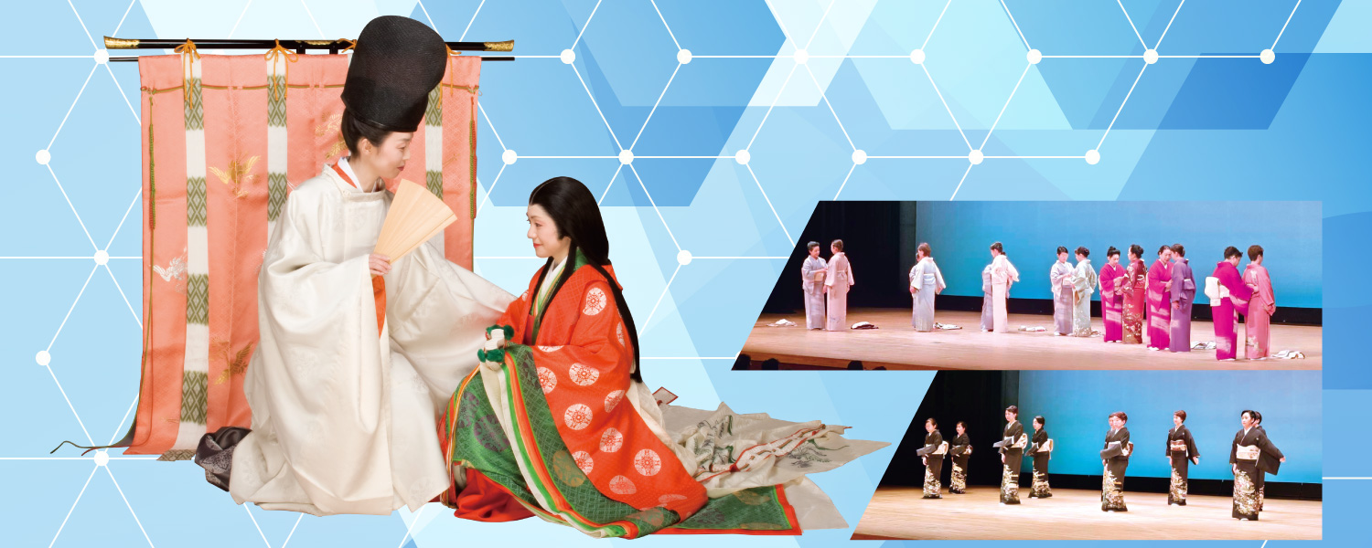 きものの祭典 in 島原 開催！第40回国民文化祭 / 第25回全国障害者芸術・文化祭「ながさきピース文化祭2025」