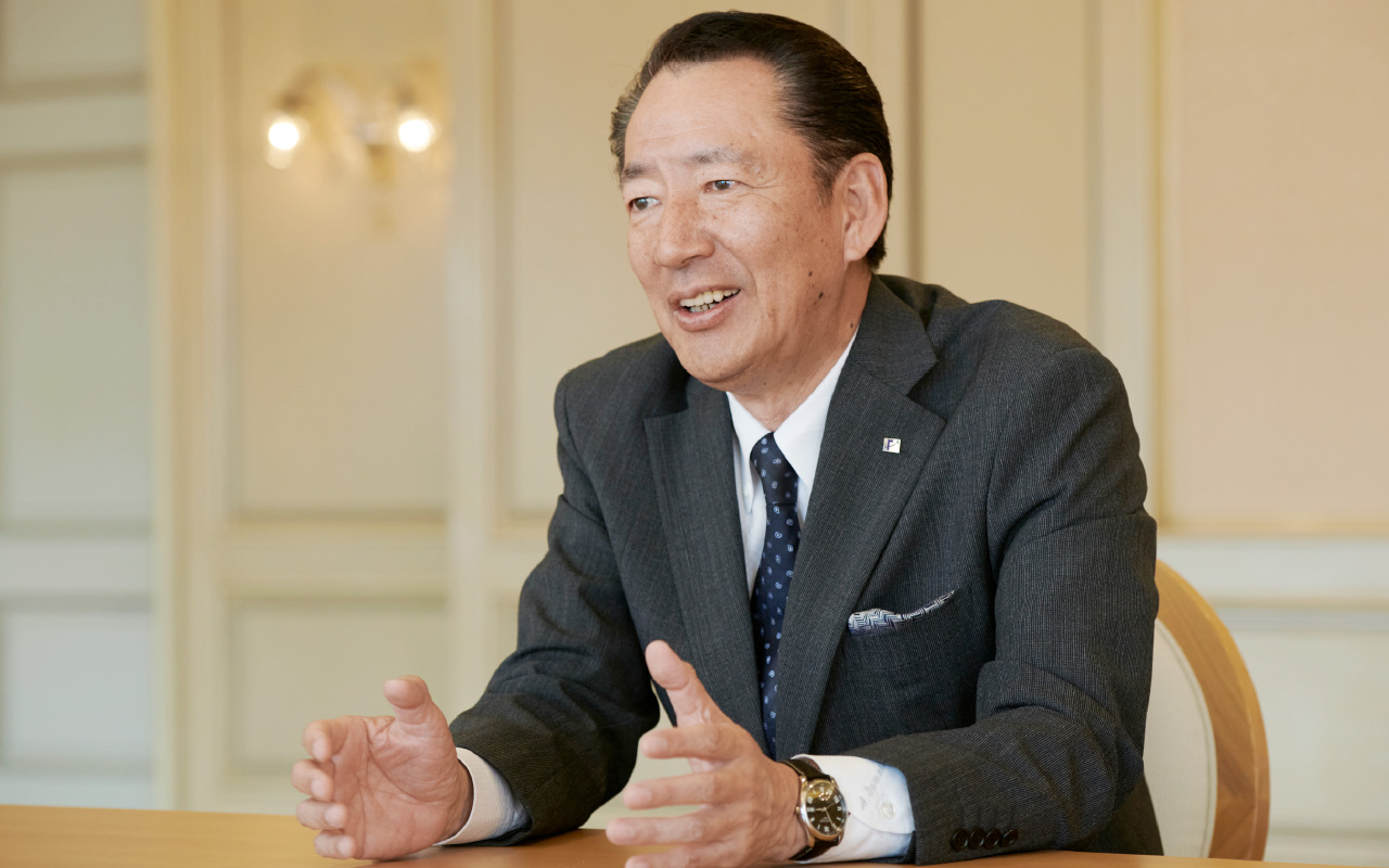 山下 信典 様