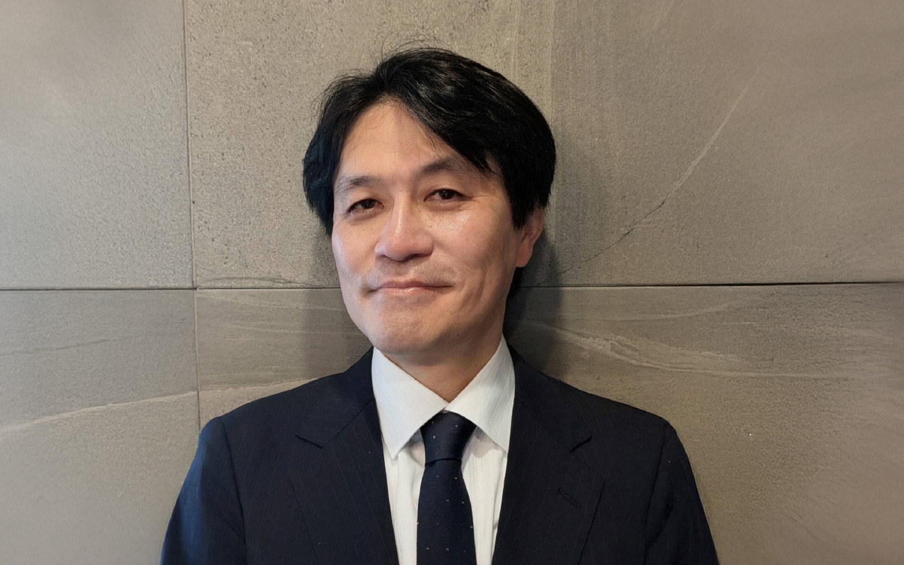 武藤 伸樹 様