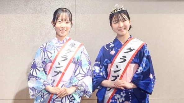 中部大会の様子