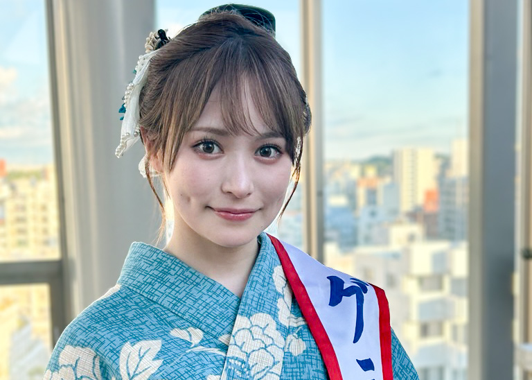 沖縄大会の様子